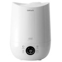 Увлажнитель воздуха Timberk 4 л  Wi-Fi  белый (T-HU3-A102E-WF)