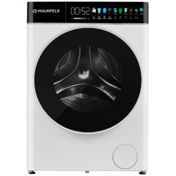 Стиральная машина с сушкой MAUNFELD MFWD1295WH05