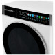 Стиральная машина с сушкой MAUNFELD MFWD1295WH05