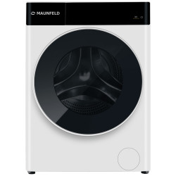 Стиральная машина с сушкой MAUNFELD MFWD14116WH05
