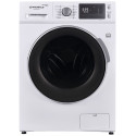 Стиральная машина с сушкой MAUNFELD MFWM1586WHS