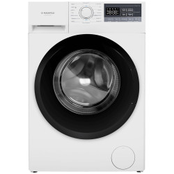 Стиральная машина MAUNFELD MFWM148STWH02