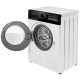 Стиральная машина MAUNFELD MFWM1410STWH03