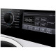 Стиральная машина MAUNFELD MFWM1410STWH03