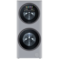 Стиральная машина с сушкой MAUNFELD MFWD14157LS06