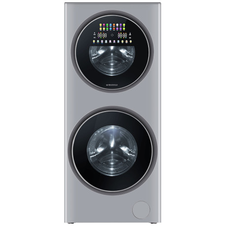 Стиральная машина с сушкой MAUNFELD MFWD14157LS06