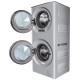 Стиральная машина с сушкой MAUNFELD MFWD14157LS06
