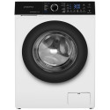 Стиральная машина MAUNFELD MFWM106IWHT