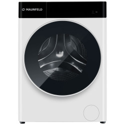 Стиральная машина MAUNFELD MFWM129WH05