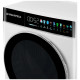 Стиральная машина MAUNFELD MFWM129WH05