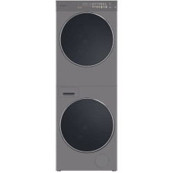 Стиральная машина с сушкой MAUNFELD MFWD121010S06 (в 2-х коробках)