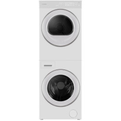 Стиральная машина с сушкой MAUNFELD MFWD121010WH06 (в 2-х коробках)