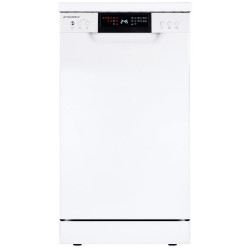 Посудомоечная машина MAUNFELD MWF45220W