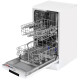 Посудомоечная машина MAUNFELD MWF45220W