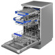 Посудомоечная машина MAUNFELD MWF45331S