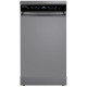 Посудомоечная машина MAUNFELD MWF45331S Inverter