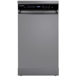 Посудомоечная машина MAUNFELD MWF45331S Inverter