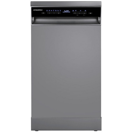 Посудомоечная машина MAUNFELD MWF45331S Inverter