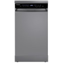 Посудомоечная машина MAUNFELD MWF45331S Inverter