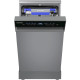 Посудомоечная машина MAUNFELD MWF45331S Inverter