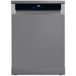 Посудомоечная машина MAUNFELD MWF60331S Inverter