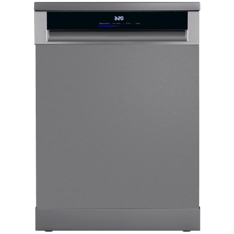 Посудомоечная машина MAUNFELD MWF60331S Inverter
