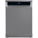 Посудомоечная машина MAUNFELD MWF60331S Inverter