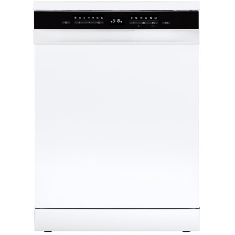 Посудомоечная машина MAUNFELD MWF60331W Inverter