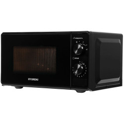 Микроволновая печь - СВЧ Hyundai HYM-M2045  20л.  700Вт  черный