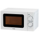 Микроволновая печь - СВЧ Hyundai HYM-M2064  20л.  700Вт  белый