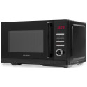 Микроволновая печь - СВЧ Hyundai HYM-D3012  25л.  800Вт  черный