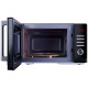 Микроволновая печь - СВЧ Hyundai HYM-D3013  25л.  800Вт  черный