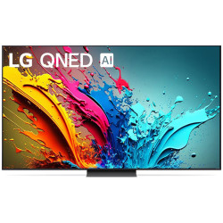 Телевизор LG 65QNED86T6A.ARUG