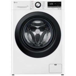 Стиральная машина LG F4V3ES6W 