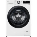 Стиральная машина LG F4V3ES6W 