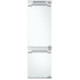 Встраиваемый двухкамерный холодильник Samsung BRB80F26ADF0EO