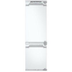 Встраиваемый двухкамерный холодильник Samsung BRB80F26ADF0EO
