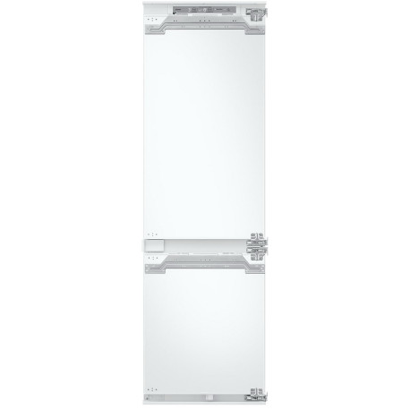 Встраиваемый двухкамерный холодильник Samsung BRB80F26ADF0EO