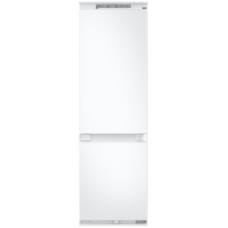 Встраиваемый двухкамерный холодильник Samsung BRB80F26ADS0EO