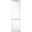 Встраиваемый двухкамерный холодильник Samsung BRB80F26ADS0EO