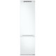 Встраиваемый двухкамерный холодильник Samsung BRB80F30BES0EO