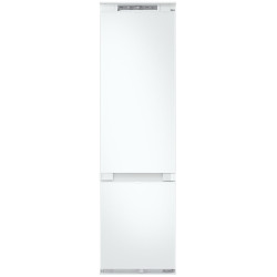 Встраиваемый двухкамерный холодильник Samsung BRB80F30BES0EO