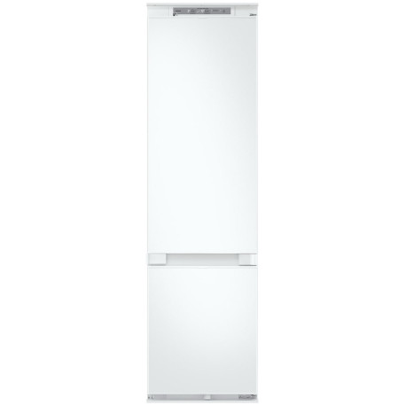Встраиваемый двухкамерный холодильник Samsung BRB80F30BES0EO