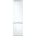 Встраиваемый двухкамерный холодильник Samsung BRB80F30BES0EO