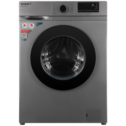 Стиральная машина Kraft KF-MDS6107G
