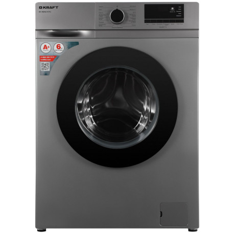 Стиральная машина Kraft KF-MDS6107G