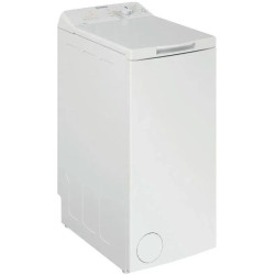 Стиральная машина Indesit BTW L50300 EU/N