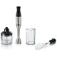 BOSCH MSM6M821 GREY