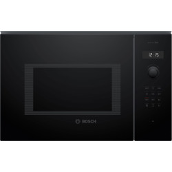 Встраиваемая микроволновая печь Bosch BEL454MB1F