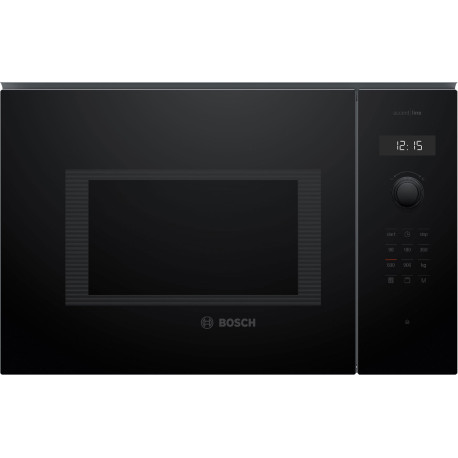 Встраиваемая микроволновая печь Bosch BEL454MB1F
